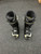 Used SOLOMITE SPORT CARVE Mens DH Ski Boot Black 280 MP - M10 - W11 11162-S000434445 View 1