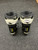 Used SOLOMITE SPORT CARVE Mens DH Ski Boot Black 280 MP - M10 - W11 11162-S000434445 View 3