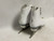 Used Jackson 150 Women’s Figure Skates White Senior 9 11855-S000189469 View 4