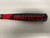 Used Marucci CAT CONNECT BB/SB USA 2 5/8 Bat 31" 11895-S000016346 View 1