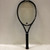 Used Wilson TRIAD 3.0 Adult Tennis Racquet Black 4 3/8" 11725-S000490425 View 1