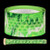 New ULTRA GRIP MELON CAMO 1.1 11477-LIZDSPUBB172 View 1