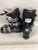 Used Dalbello ASPIRE 5.9 Womens DH Ski Boot Black 235 MP - J05.5 - W06.5 11851-S000036488 View 2