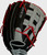Miken Player Series Slowpitch Glove RHT 13.5" #PS135PH01 View 1