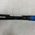 Used Wilson TITANIUM IMPACT Adult Tennis Racquet Royal Blue 4 3/8" 11762-S000067755 View 7