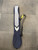 Used STX LAX Accessories Stick Bags Navy Blue 11614-S000219400 View 4