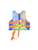 Used Stearns Child PFD Royal Blue Child 30-50 11708-S000182383 View 1