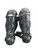 Used Champro CG105B Catchers Leg Guards Black Youth 11932-S000165414 View 1