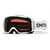 Smith Daredevil Jr Goggles White/RC36 #DD2EWT17 View 1