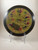 Used Discraft Z SWIRL RAPTOR Disc Golf Driver Grey 175g 10105-S000289185 View 1