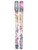 Used Rossignol 87 Womens DH Ski/Binding Pink 168 cm 11732-S000356627 View 3