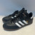 Used Adidas SAMBA Soccer Indoor Shoes Black Senior 7 11878-S000022540 View 1