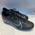 Used Nike VAPOR 13 CLUB Adult FB Cleats Black Senior 8.5 11878-S000022539 View 2