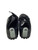 Used Adidas Soccer Indoor Shoes Black Senior 5.5 11347-S000253343 View 3
