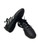 Used Adidas Soccer Indoor Shoes Black Senior 5.5 11347-S000253343 View 2