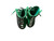 USED Under Armour 1269693-031 Adult FB Cleats Green Senior 10.5 11733-S000190700 View 3