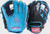 New BBG RAWLINGS HEART OF THE HIDE PROR205-2CBN 11.75" RHT 11891-PROR2052CBNRHT View 1