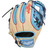 New BBG RAWLINGS HEART OF THE HIDE PROR314-2CCB 11.5" RHT 11891-RAWPROR3142CCBRHT View 3
