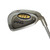 Used Ping I3 O-SIZE WHITE DOT Men's RH Pitching Wedge Stiff Flex Steel Shaft 11506-S000287495 View 1