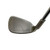 Used Ping I3 O-SIZE WHITE DOT Men's RH Pitching Wedge Stiff Flex Steel Shaft 11506-S000287495 View 2
