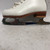 Used Riedell 101 Girls Figure Skate White Youth 13.5 11855-S000189505 View 5