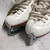 Used Riedell 101 Girls Figure Skate White Youth 13.5 11855-S000189505 View 3