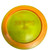 Used Discraft Z NUKE SS Disc Golf Driver Yellow 11794-S000265076 View 2