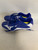Used Mizuno BLUE BB/SB Cleats Royal Blue Senior 7.5 11823-S000033509 View 1