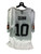 Used NFL CLEVELAND BROWNS 10 BRADY QUINN S.S. Spirit Wear M White LG 11347-S000253348 View 2