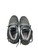 Used Nike Basketball Shoes M Grey Junior 04 11347-S000253360 View 1