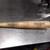 Used Louisville Slugger GENUINE BB/SB Wood Bat 33" 11796-S000049030 View 1