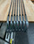 Used Mizuno MP-18 Mens Iron Set RH 4I-PW 11628-S000182662 View 3