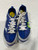 Used Mizuno SOFTBALL TURF CLEATS BB/SB Cleats Royal Blue Senior 8 11628-S000160045 View 1