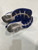 Used Mizuno SOFTBALL TURF CLEATS BB/SB Cleats Royal Blue Senior 8 11628-S000160045 View 4