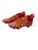 Used Nike ALPHA Adult FB Cleats Orange Senior 11 11863-S000023404 View 1