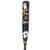 Used Demarini CF BB/SB USSSA 2 3/4 Bat 30" View 1