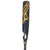 Used Demarini CF BB/SB USSSA 2 3/4 Bat 30" View 2