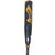 Used Demarini CF BB/SB USSSA 2 3/4 Bat 30" View 4