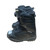 Used ATLANTIS BOA SZ 3 Boys Snowboard Boots Black Junior 03 11813-S000330002 View 2