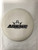 Used Dynamic Discs PROTOTYPE AGENT Disc Golf Putter White 174g 10242-S000272881 View 2