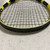Used Babolat PURE AERO Junior Tennis Racquet Yellow 25" 11855-S000189522 View 6