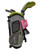 Used Top Flite Jr Package Set RH Grey/Neon Green 4 Piece 11742-S000499390 View 2