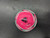 New ODYSSEY PINK SOCCER BALL 11907-VIZ91761 View 1