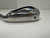 Used Tour Edge HOT LAUNCH Mens Individual Iron RH 8 Iron 11628-S000167552 View 3