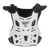 New Fly Racing Revel Roost Motocross Race Guard- Youth White 11218-44136-16059 View 1