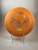 Used Innova DX DESTROYER Disc Golf Driver Orange 172g 10105-S000289300 View 1