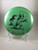 Used Discraft BIG Z ROACH Disc Golf Putter Green 174g 10105-S000289316 View 1