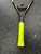 Used Head Racquet INTELLIGENCE I.TOUR Adult Tennis Racquet Black 4 1/2" 11726-S000285339 View 2