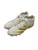 Used Adidas Adult FB Cleats White Senior 14 11884-S000050926 View 3