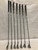Used Callaway MAVRIK Mens Iron Set RH 5I-GW/AW 11668-S000111880 View 2